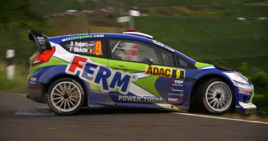 Rajd Niemiec